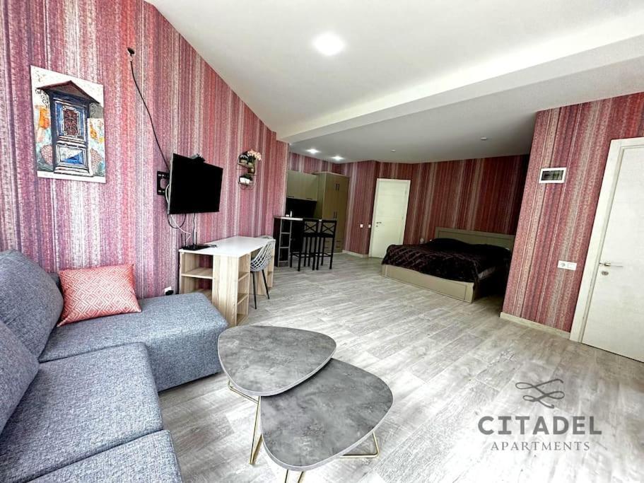 Apartments Tbilisi Exterior photo